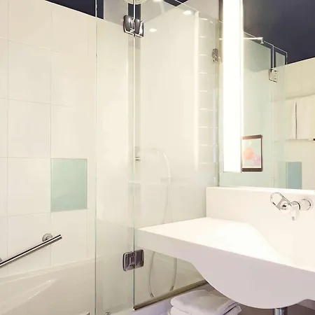 Ibis Styles Toulon La Seyne Sur Mer Exterior foto