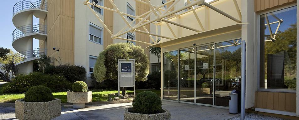 Ibis Styles Toulon Sur Hotel La Seyne-sur-Mer